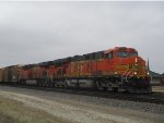 BNSF 7717